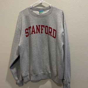 Vintage Stanford Crewneck (Champion)